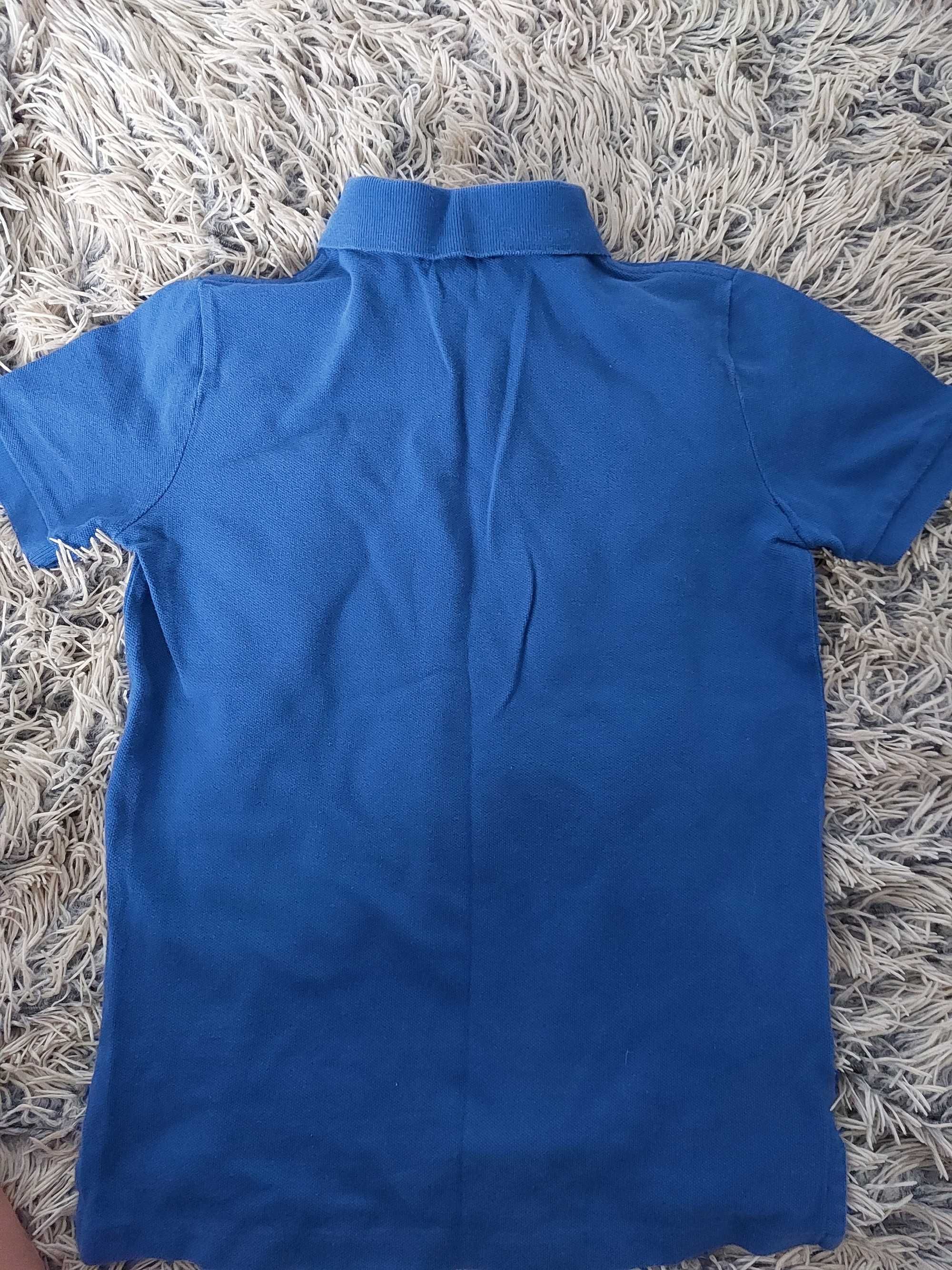 Polo Ralph Lauren dla chłopca.