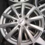 Felgi Aluminiowe Platin 5X120 17" BMW INSIGNIA NOWE