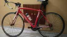 Bicicleta estrada