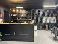 Odstąpie działający barbershop Mikołów