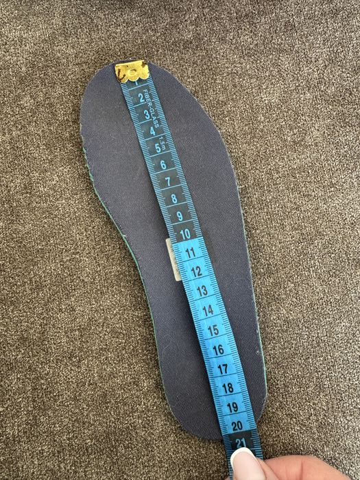 Сапоги Puma 32.5 р зима