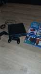 Konsola ps4 slim cuh-2116B 1 Tb