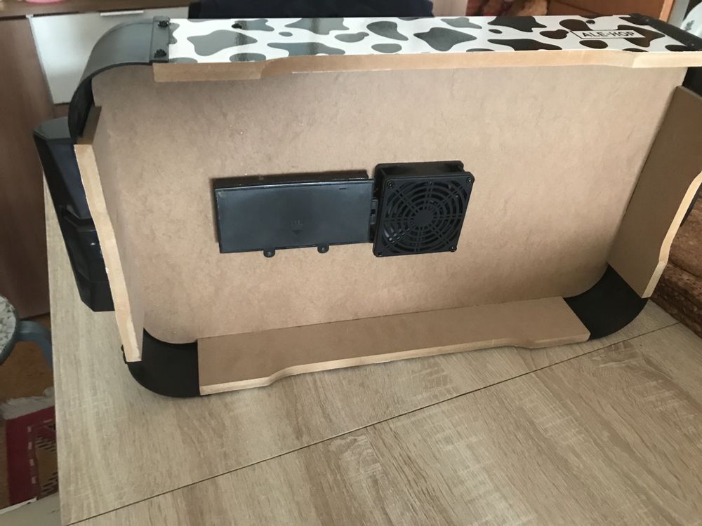 Hokey de mesa infatil