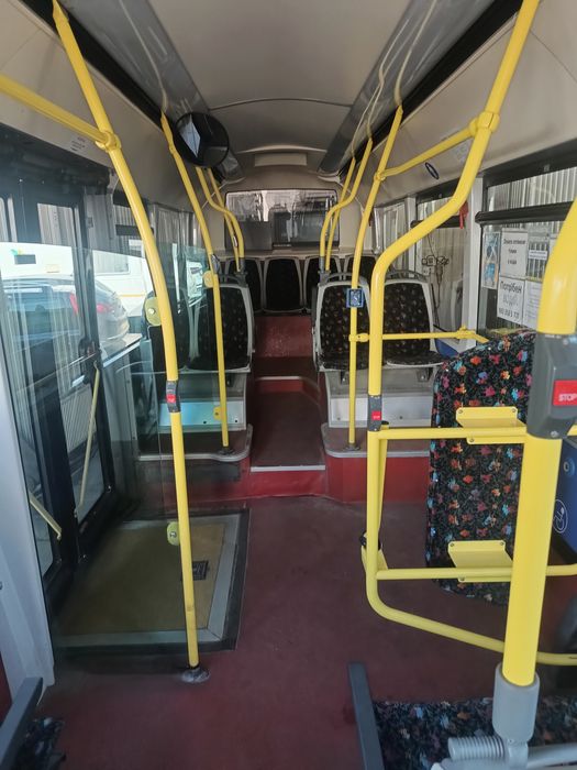 HeuliezBus GX 127 9.4m euro 5