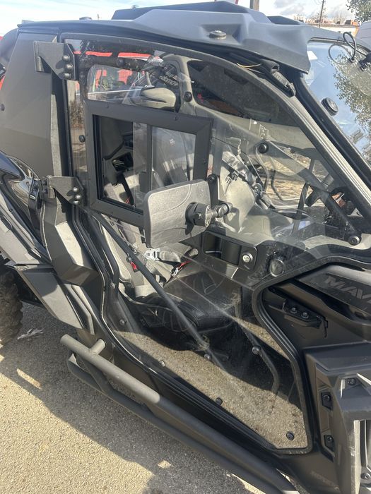 Can-am doinwestowany jak nowy