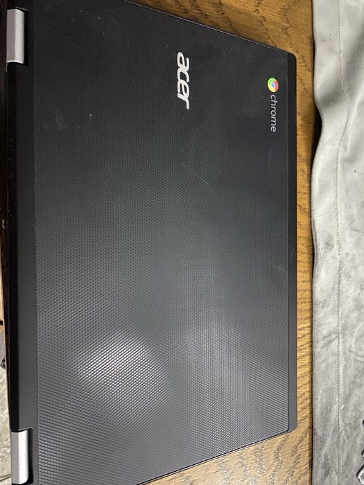 Acer laptop tablet 2w1 stan bardzo dobry