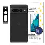 Wozinsky Full Camera Glass szkło hartowane do Google Pixel 7 Pro na ap