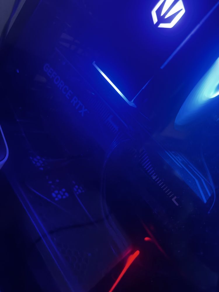KFA2 GeForce RTX 4060 1-Click OC 2X 8 GB GDDR6