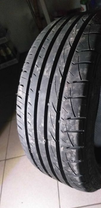 Пара новых колёс 225 45 17