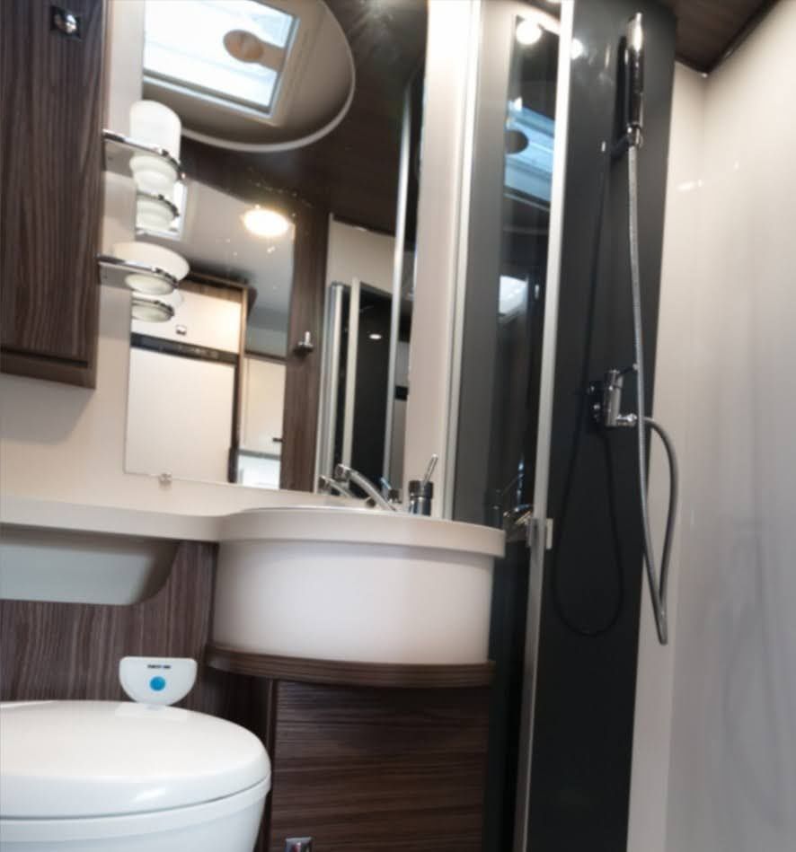 Benimar Sport 340 up