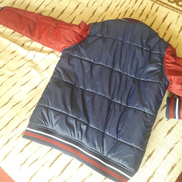 Kurtka Reserved rozm. L przejściowa, zimowa