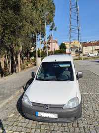 Opel combo 1.7 diesel