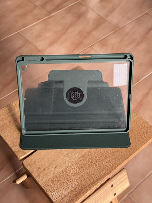 Capa IPad 10.2 - NOVA