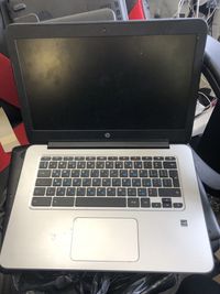 Продам ноутбук Hp Chromebook 14 G3
