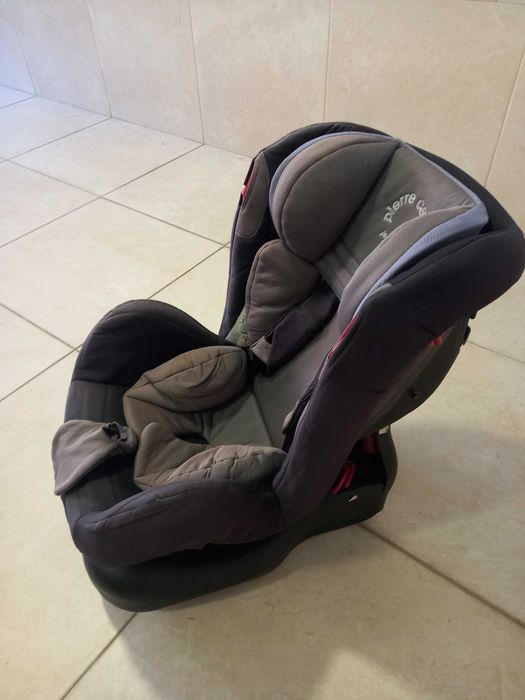Cadeira Bébé Auto