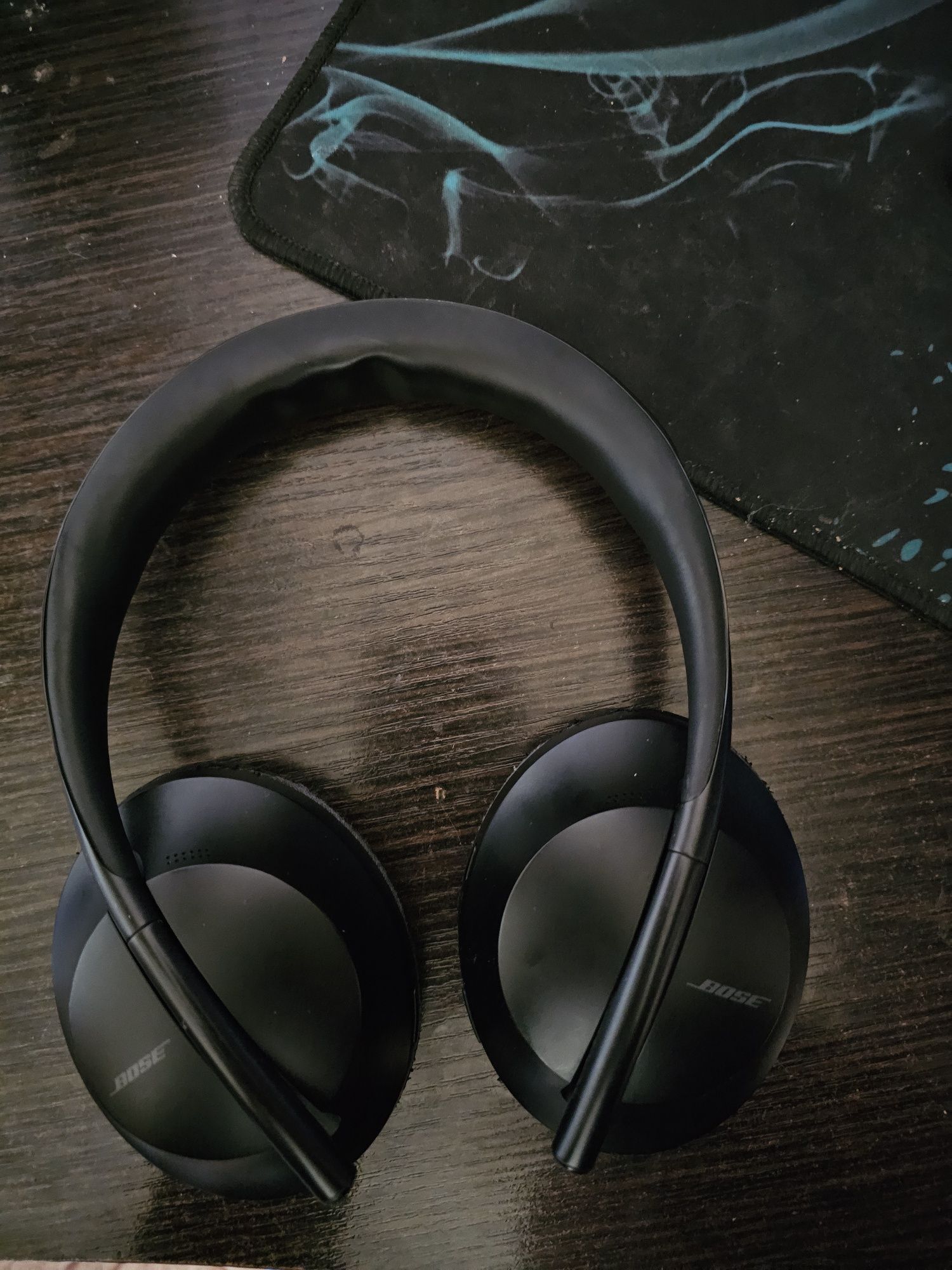 Навушники Bose NC700 Оригінал
