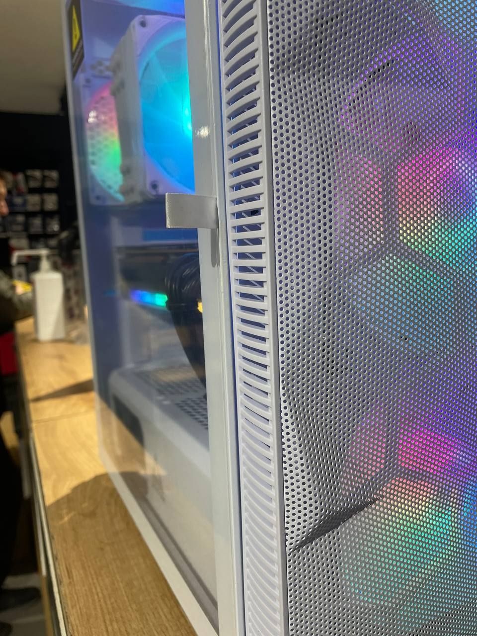 EVGA Rtx 3080/Ryzen 7 5700x 8/16 4.6 Ghz/ігровий пк/игровой ПК/ 16gb