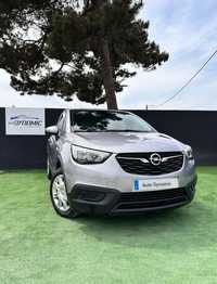 Opel Crossland 1.2 Business Elegance