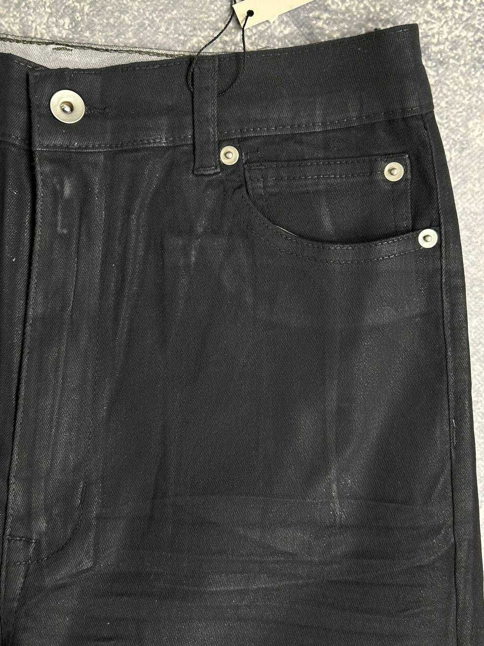 Джинси Rick Owens Flared jeans DRKSHDW bolan boot cut кльош клеш штаны