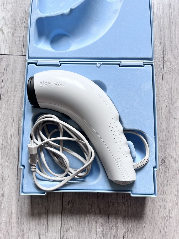 Bioptron color therapy, bioptron compact III