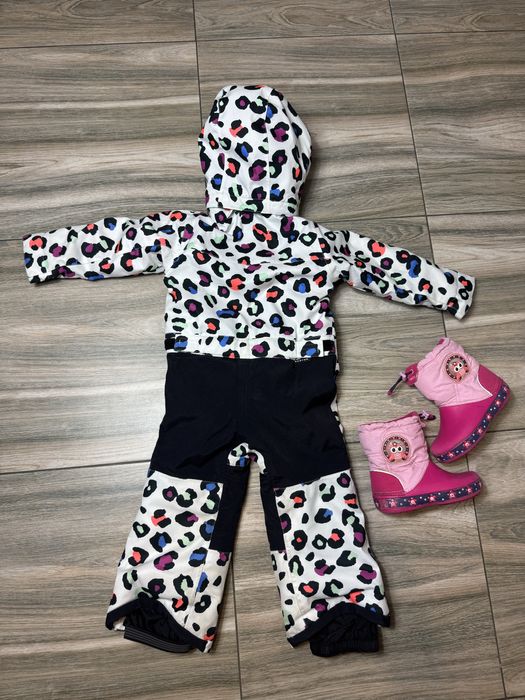 Комбінезон burton