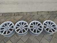 Felgi alu 19 BMW 5x112, X5 X6 G05, V Spoke 734, 9J is: 38