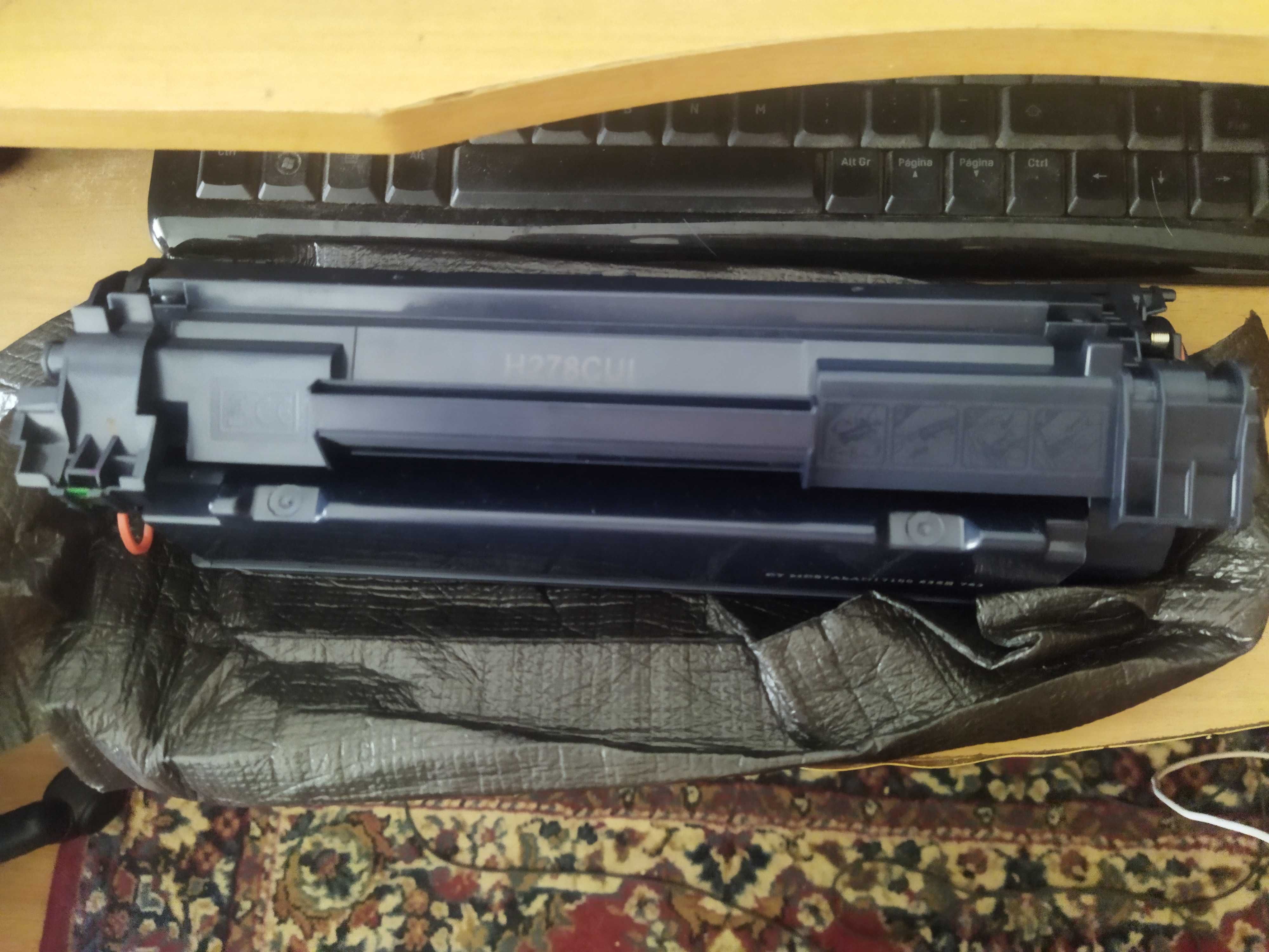 Toner H278CUI NOVO