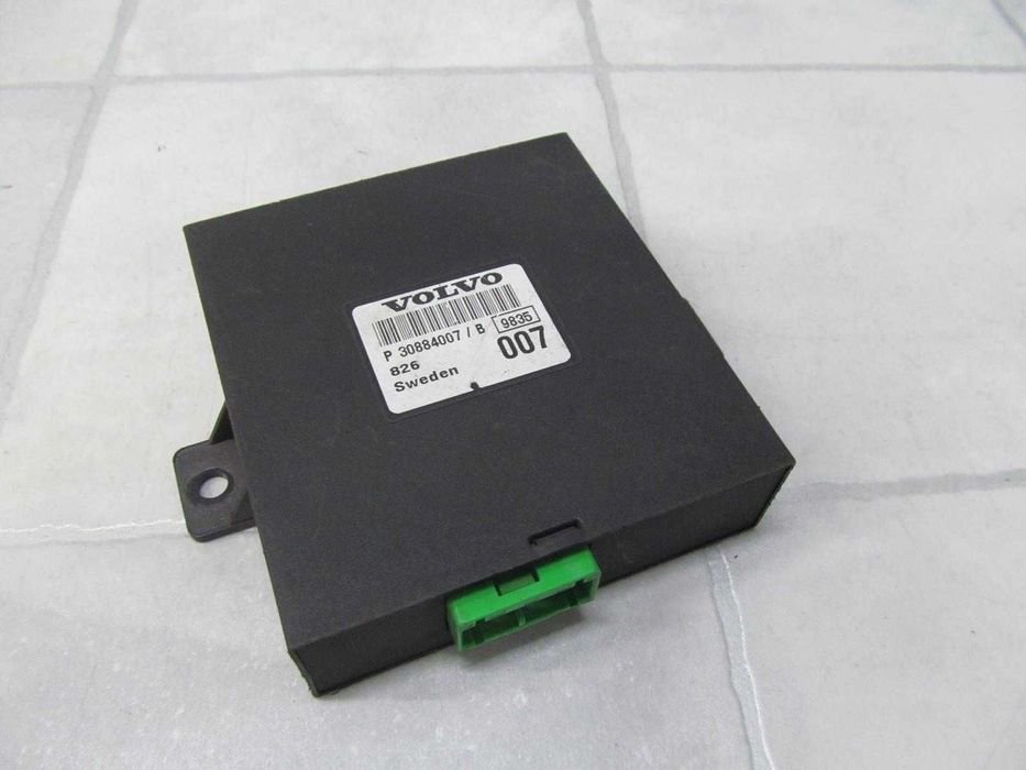 VOLVO S40 V40 2.0 T4 KOMPUTER MODUL STEROWNIK 30884007