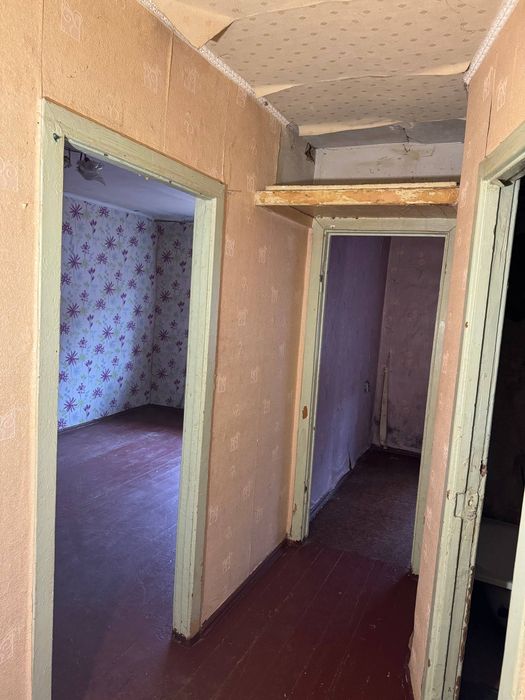 Продам 1х-комнатную квартиру в Крывом Роге