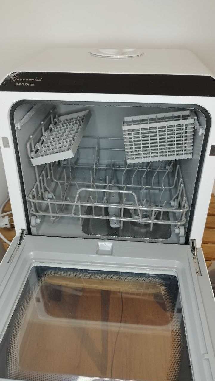 Zmywarka Sommertal SP5 Mini