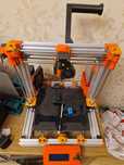 Prusa mk 3 3d printer