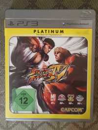 [00455] ]PS3] Street Fighter IV