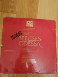 Winyl Bee Gees Odessa