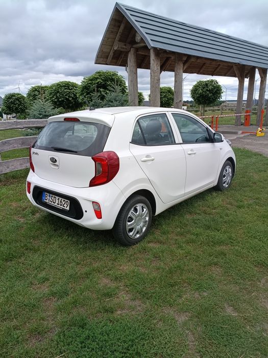 Kia Picanto 1.0 klima