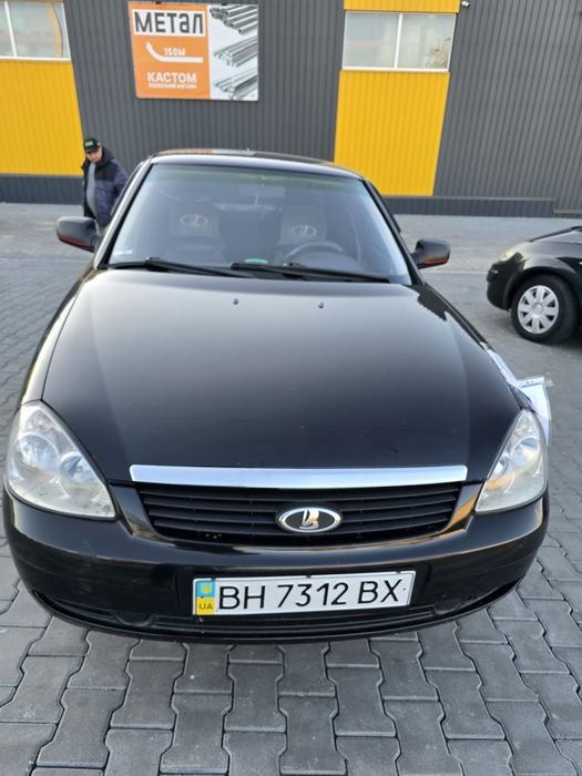 Продам авто ваз 2170