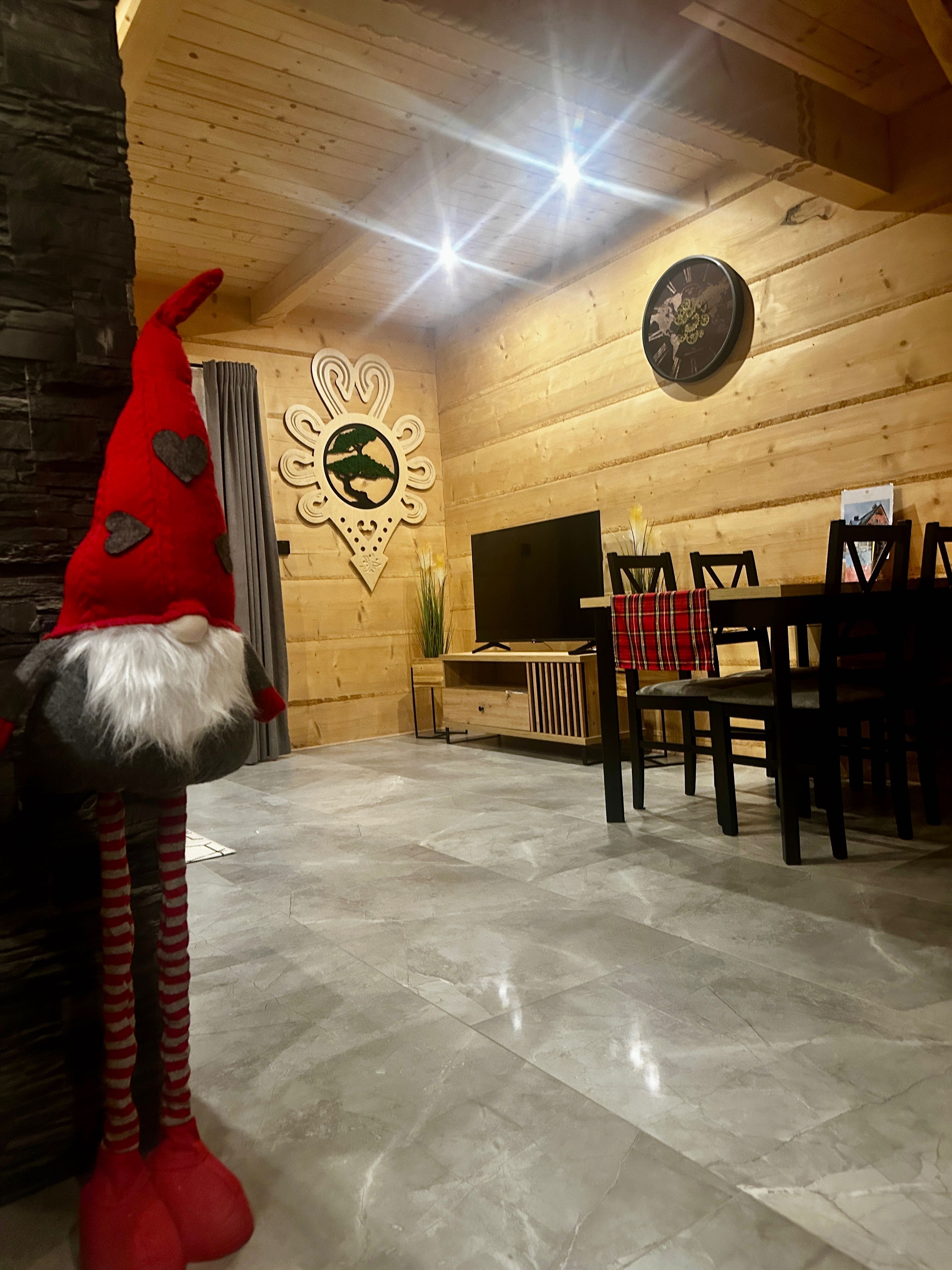 Domek w górach - Chochołów, Chochołowskie termy, Zakopane