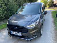 Ford Transit Connect 1 Właściciel Hak Kamera Xenon LED Nawigacja long Full