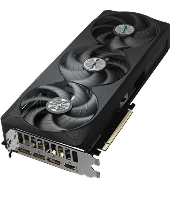 Відеокарта Gigabyte RTX 5070 Ti EAGLE SFF OC 16384MB Нова Гарантія 3 р