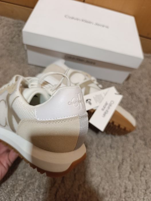 Sapatilhas  42 Calvin Klein