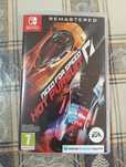 Need for speed hot pursuit remastered