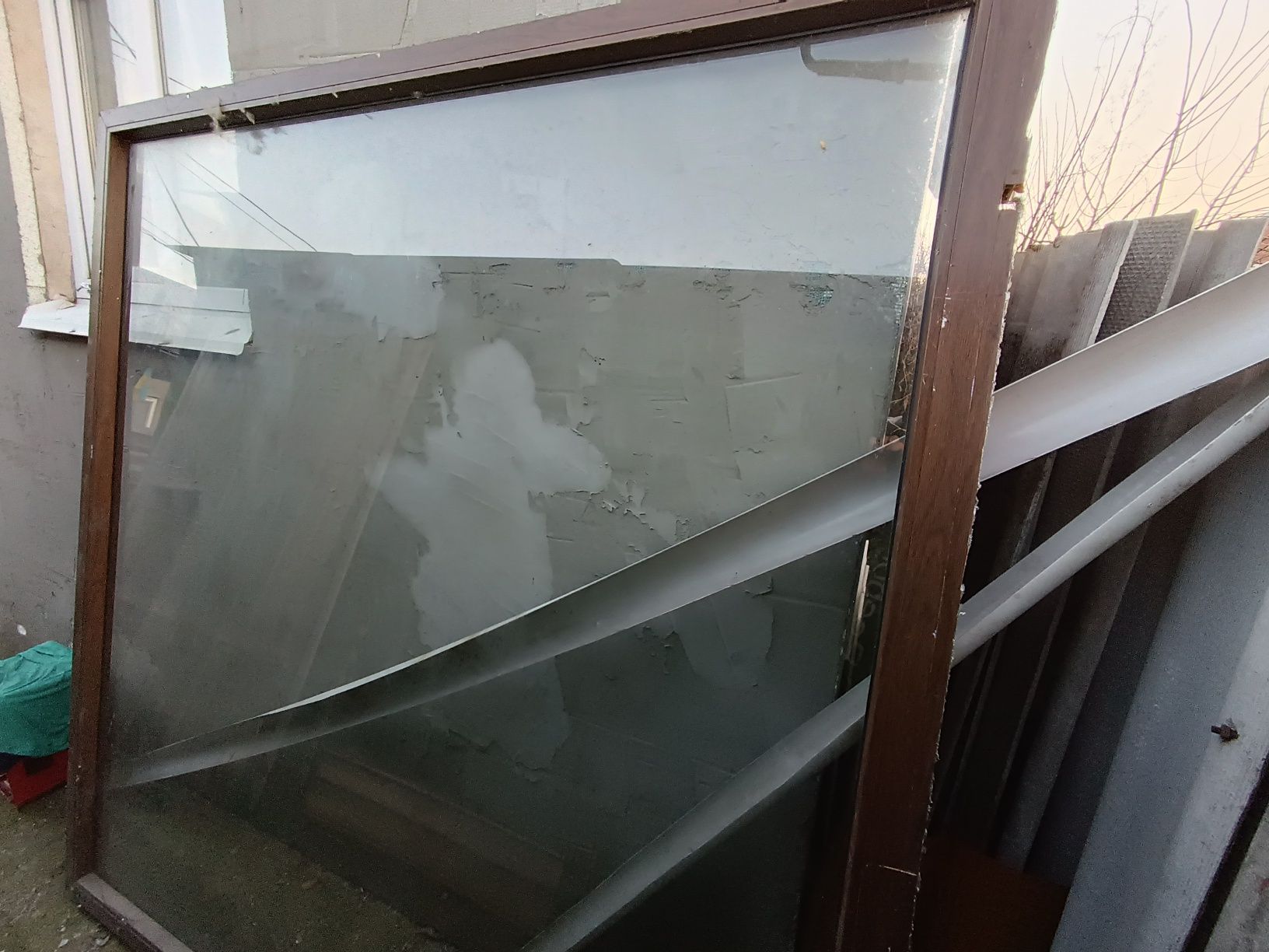 Продам металопластиковое окно