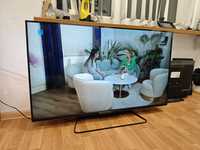 Telewizor Philips 55" Ambilight 55PFL6158 gwarancja