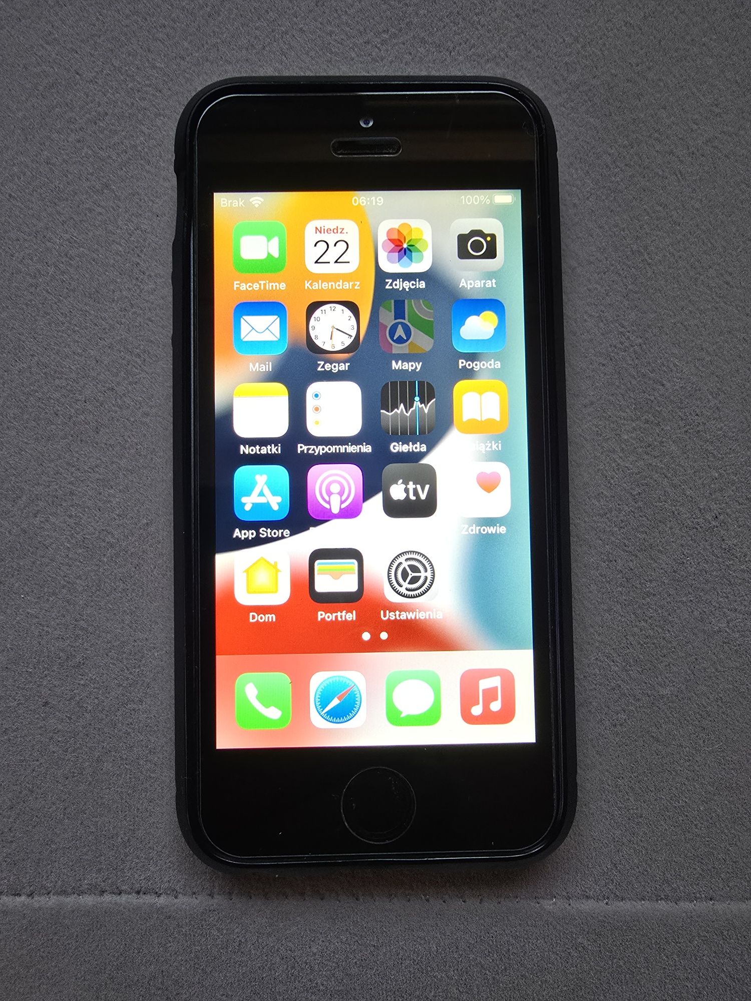 Apple iPhone Se 32GB,space gray