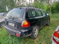 Hyundai Santa fe 2.0 diesel 2003