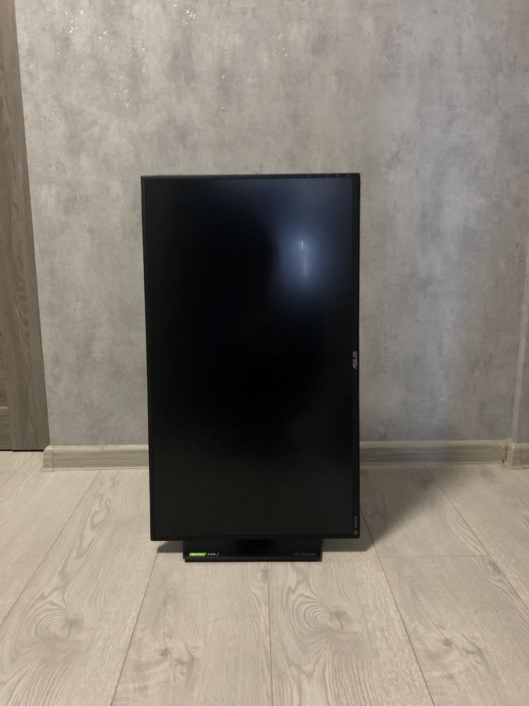 Ігровий монітор Asus TUF VG279QM / 27" / 280hz / 1ms / HDR400 / G-SYNC