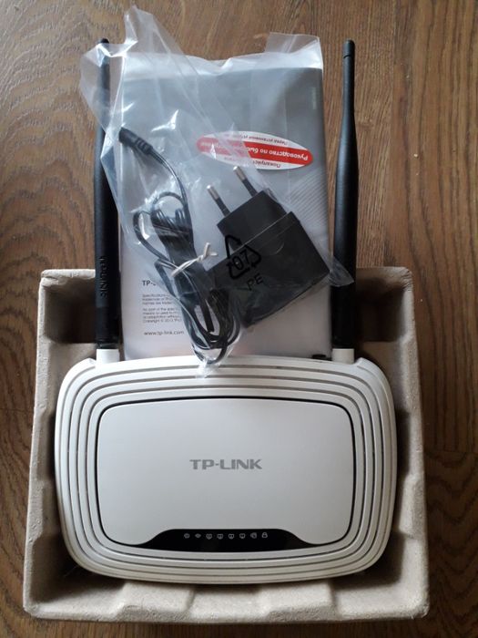 Адаптар Wi-Fi USB GskyLink Роутер TPLink Зарядний пристрій ДискHDD