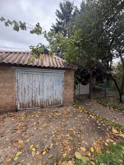 Продам дом в Центрально городском районе пер.Дежнева