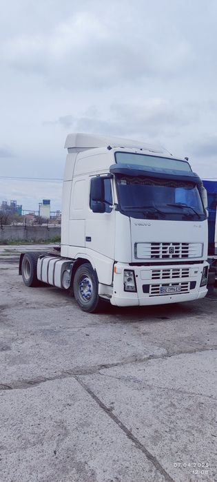 Продам Volvo fh12