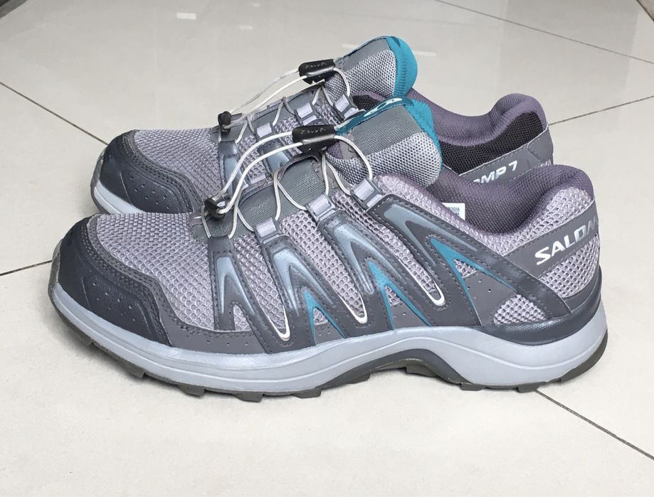 Кросівки SALOMON (Cambodia) оригінал lowa