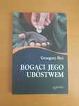 Grzegorz Ryś, Bogaci Jego ubóstwem